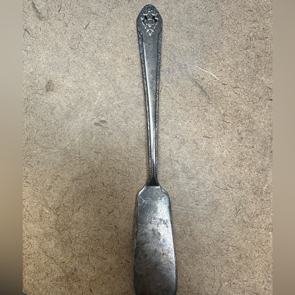 Handmade Spoon Ring - Picture 15 of 15